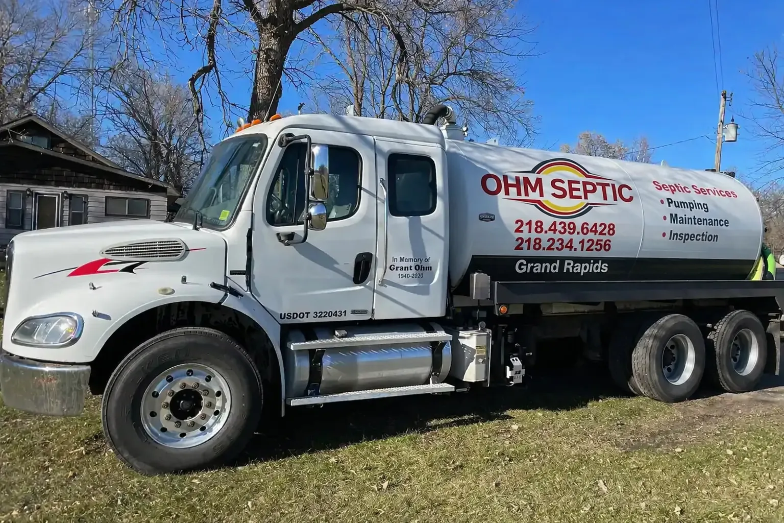 Pump-Truck-Side-OHM_SEPTIC pump truck side ohm septic