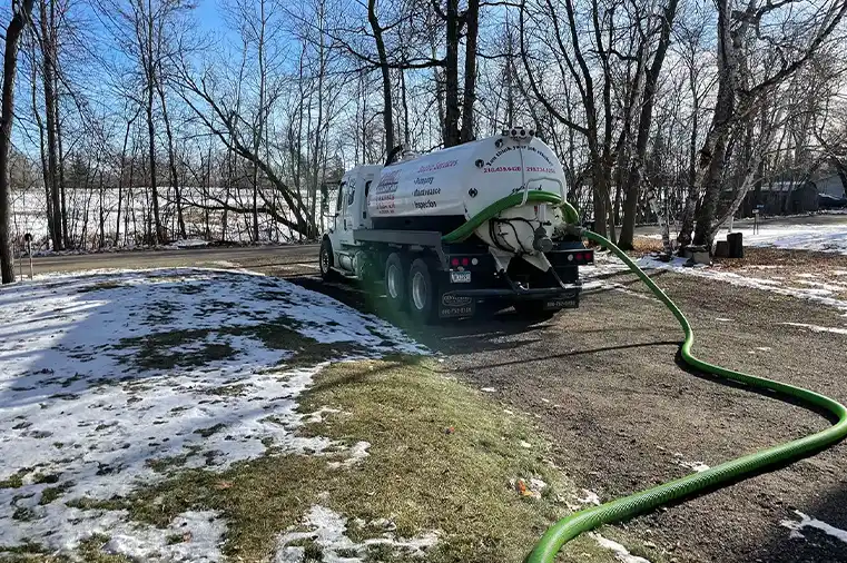 ohm septic inspection mn